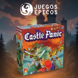 Castle Panic