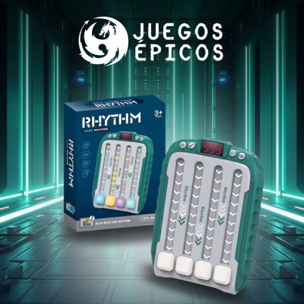 Music Game Pro