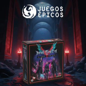 Devil May Cry: The Bloody Palace