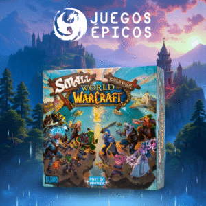 Small World of Warcraft