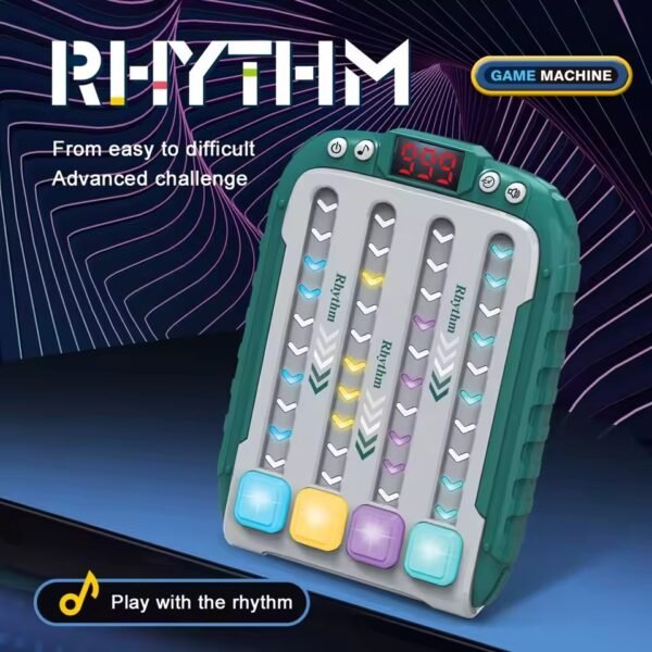 Music Game Pro - Imagen 2