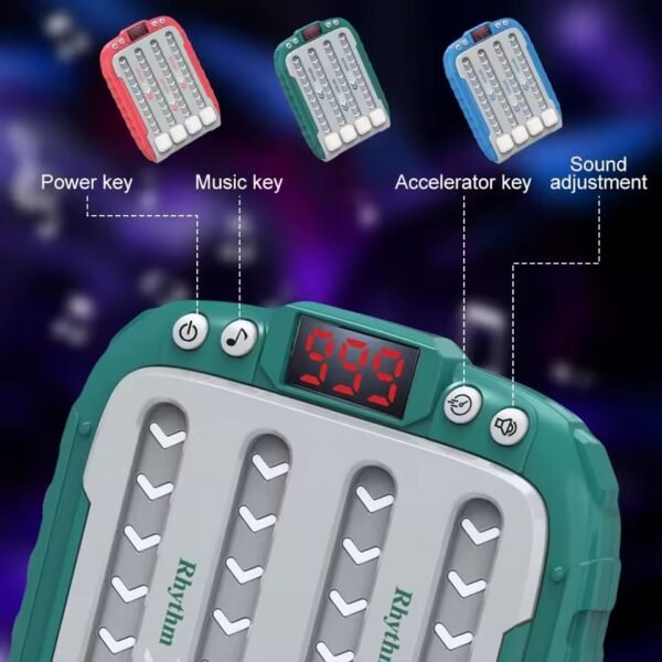 Music Game Pro - Imagen 5