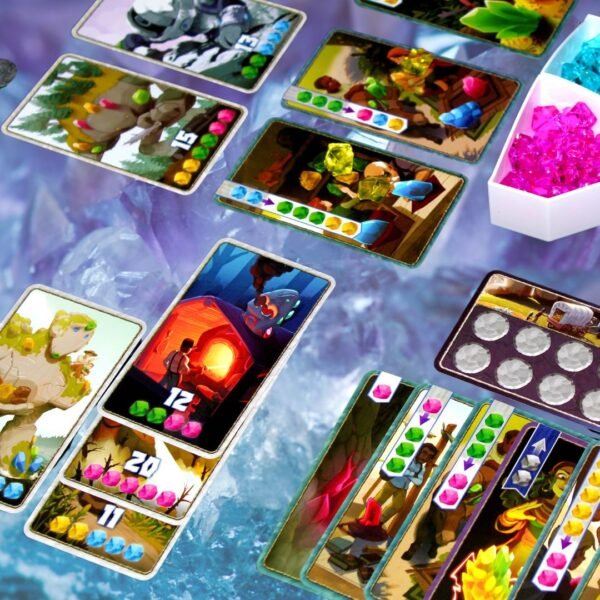 Century: Golem Edition - Imagen 4