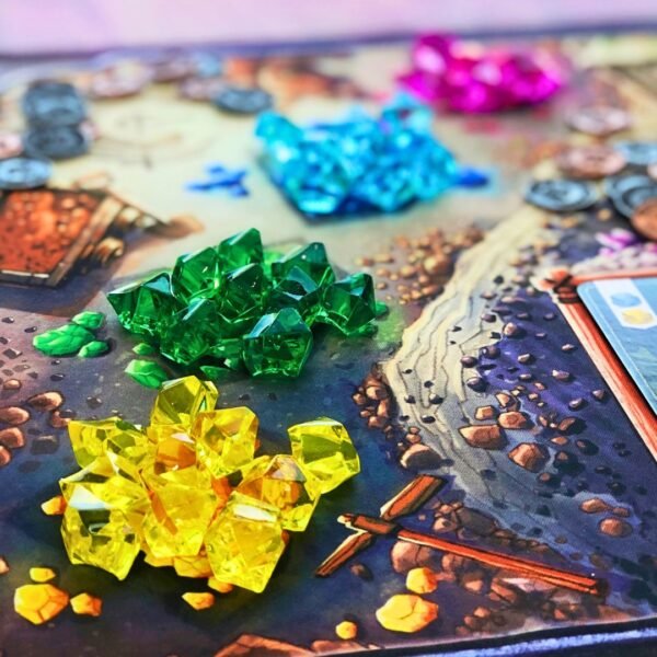 Century: Golem Edition - Imagen 6