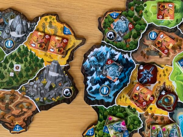 Small World of Warcraft - Imagen 7