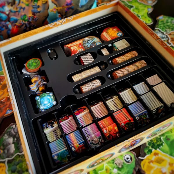 Small World of Warcraft - Imagen 4