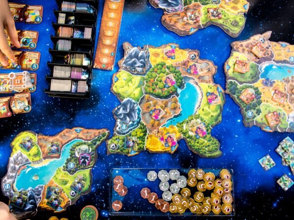 Small World of Warcraft - Imagen 6