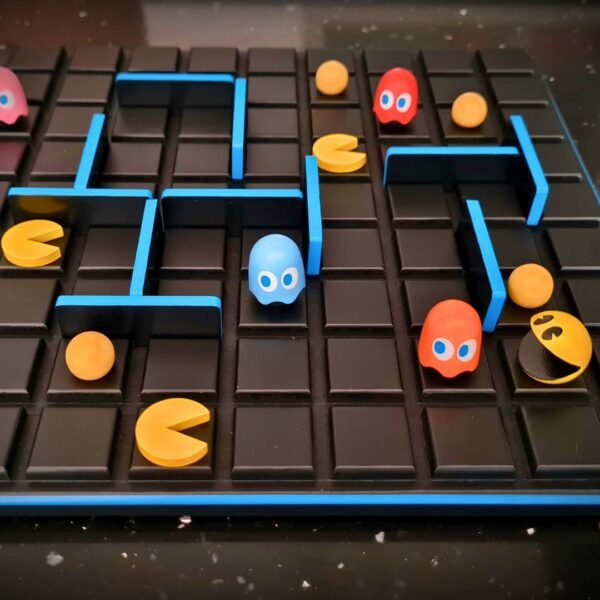 Pac-man Quoridor - Imagen 3