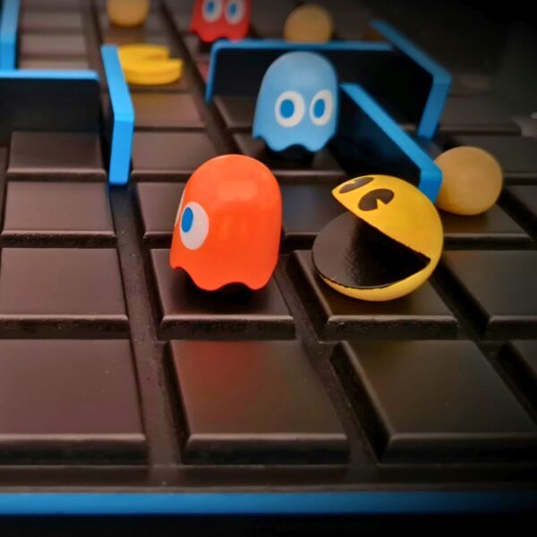 Pac-man Quoridor - Imagen 4