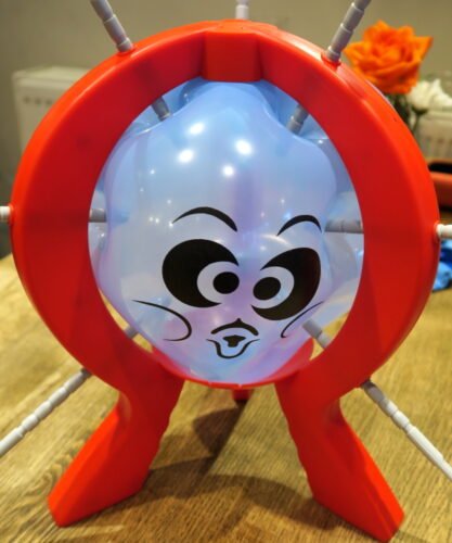 Boom Boom Ballom photo review