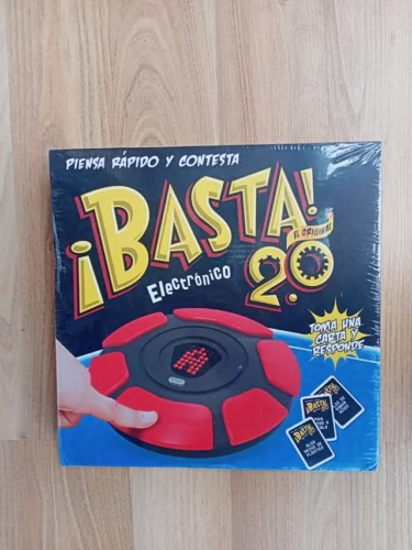 Basta 2.0!! photo review