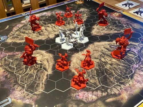 Devil May Cry: The Bloody Palace photo review