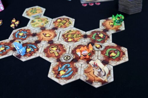 Run Run Run! photo review