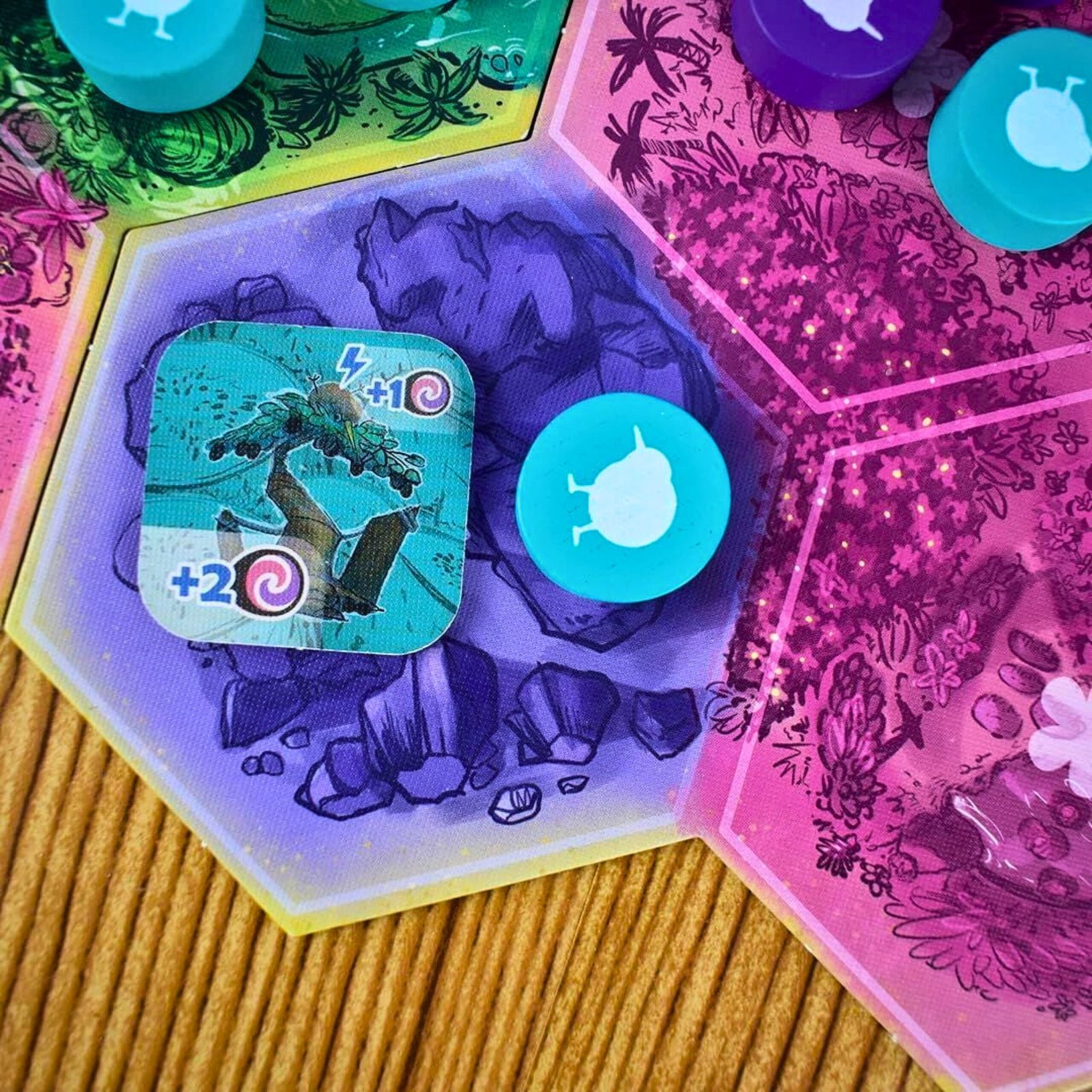 Kiwi Chow Down - Imagen 7